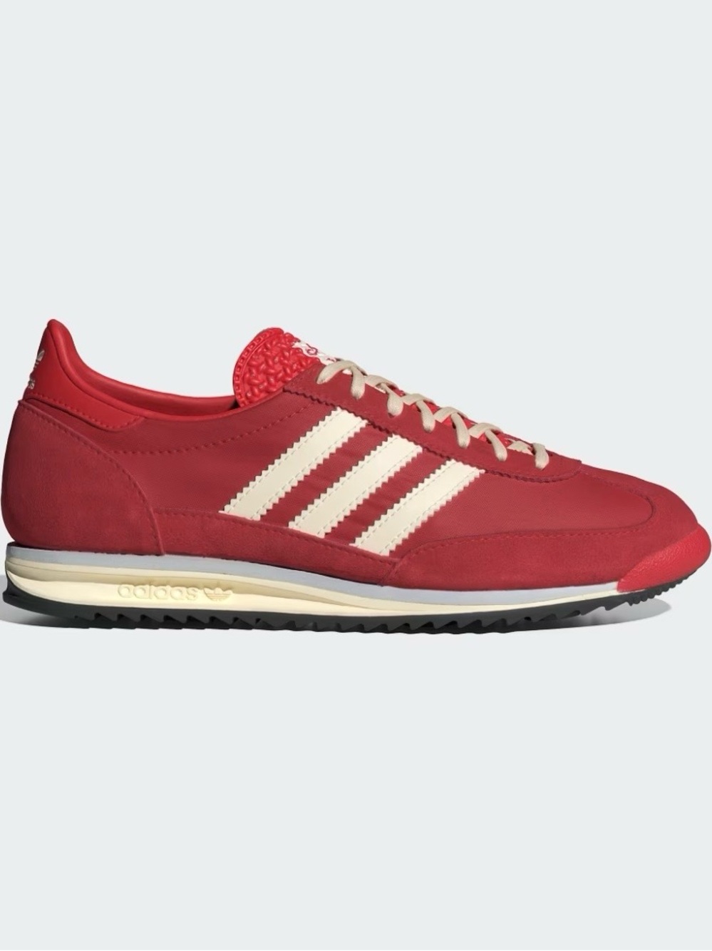 Adidas Originals SL 72 OG Better Scarlet IE3475 Brand New Sneakers